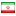 parsecarpet.ir server is located in Iran